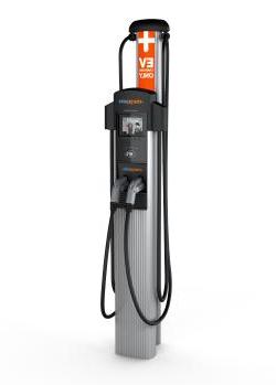 chargepoint